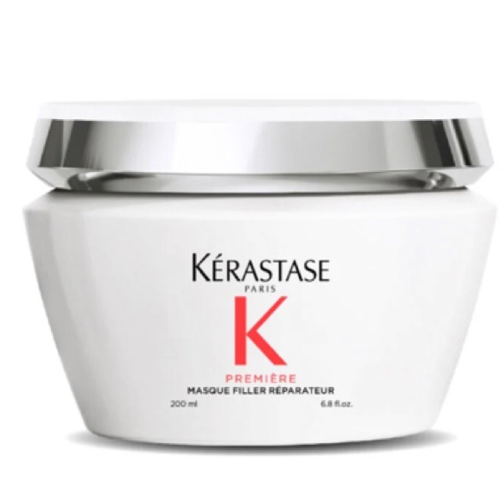Kerastase Hair Mask (New and Sealed)